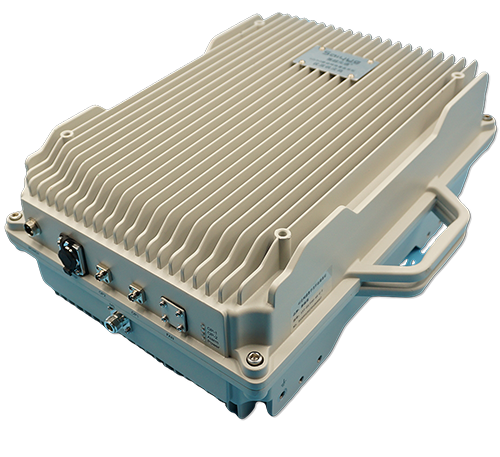 万城镇单频/双频/四频/五频运营级数字光纤直放站