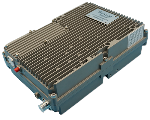 万城镇经济型光纤直放站