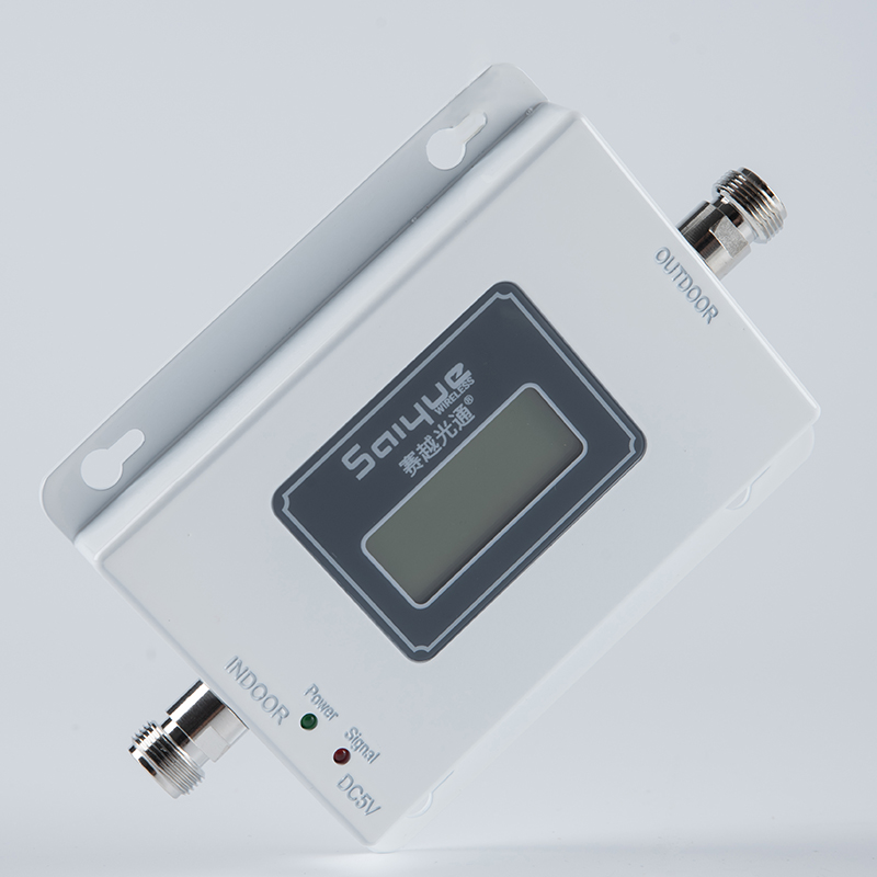 万城镇家用配电房机房信号放大器200㎡