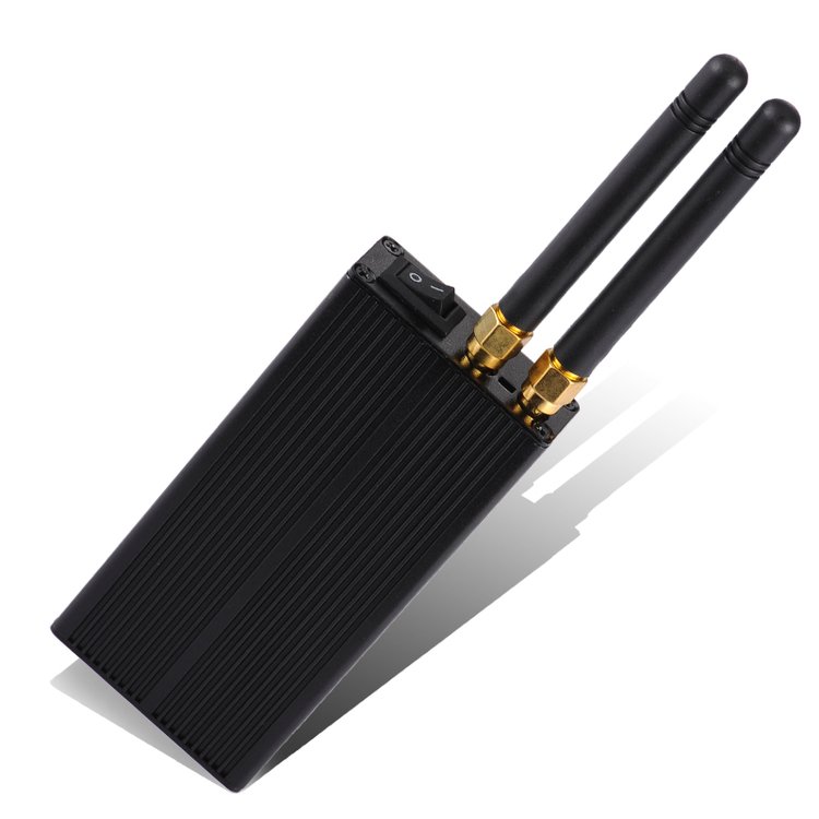  万城镇1.2G/1.5G导航屏蔽器