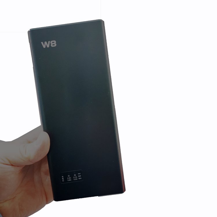 万城镇蓝牙WiFi信号屏蔽器